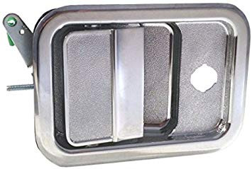 Automann HLK1057 Outside Door Latch Handle LH- Freightliner FL