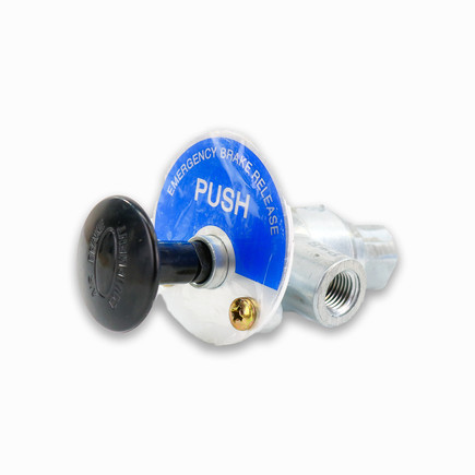 Bendix OR276566X Bendix PP-1 Control Valve - 20psi, 1/8