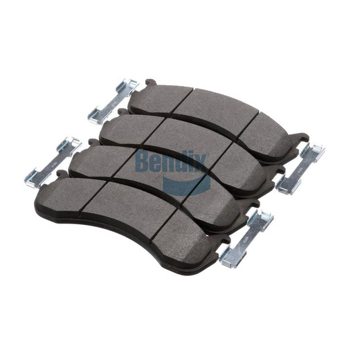 Bendix Brake E10907860 Bendix Formula Blue Disc Brake Pads FMSI