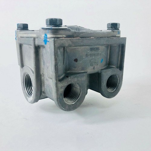 Sealco Type Emergency Control Valve- replaces 110376