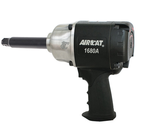 Aircat 1680-A-6 Aircat 1680-A-6 Impact Wrench- 3/4