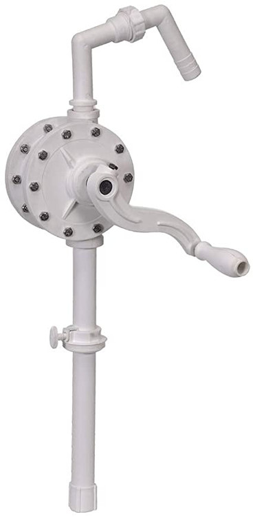 AFF Surewerx 8076 AFF 8076 Rotary DEF Pump- Fits 15 Gallon to 55