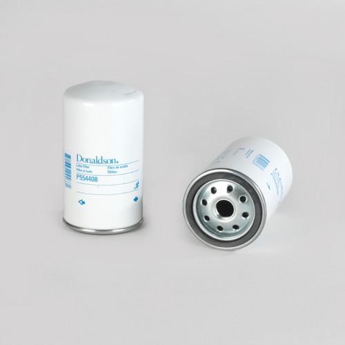 Donaldson P554408 Donaldson P554408 Lube Filter- Spin-on