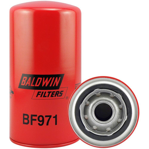 Baldwin BF7940 Baldwin BF7940 Fuel Filter, Spin-on- Cummins ISB