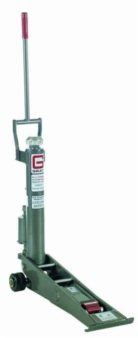 Gray FLJ-770B Gray FLJ-770B Forklift Jack- Hydraulic