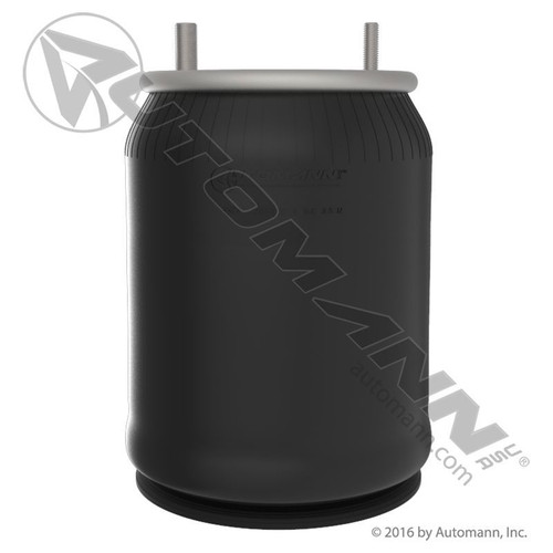 Automann / Phoenix AB1DK23L-A801 Air Bag For Ridewell Trailer
