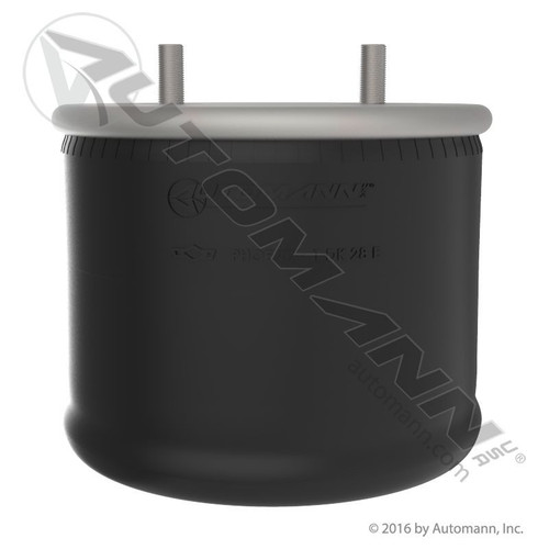 Automann / Phoenix AB1DK28E-8091 Air Bag for Hendrickson