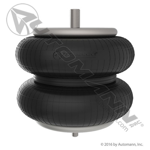 Automann / Phoenix ABSP2B12R-6902 Air Bag for Hendrickson Lift