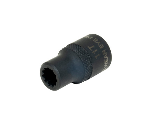 Lisle 29120 Lisle 29120 Bendix Air Disc Brake Socket- 11pt