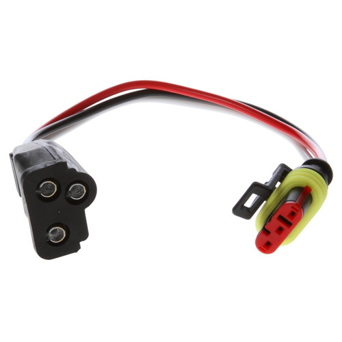 Truck-Lite 94993 Truck-Lite 94993 PL-3 3-pin Stop / Tail / Turn