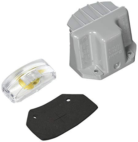 Truck-Lite 15011 Truck-Lite 15011 Model 15 License Plate Lamp