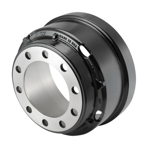 DTB TIEDOWN 12 in. Vented Rotor 008-46895XA