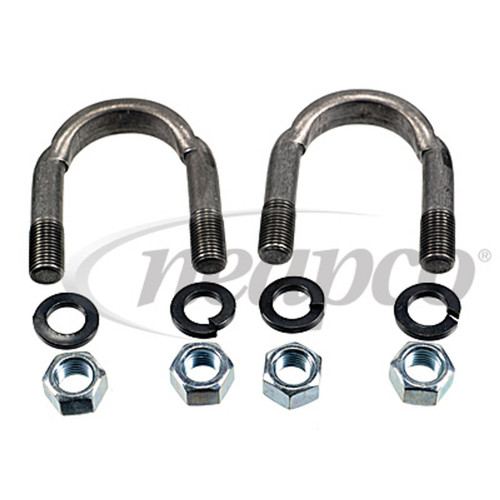 Neapco 3-0155 Neapco 3-0155 U-Joint 1550 Series