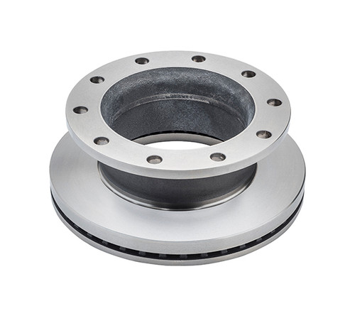 EXCELER 1500 AIR ROTOR ABSⅡ Truck Air Disc Brake Rotors - DRiV Heavy Duty Parts