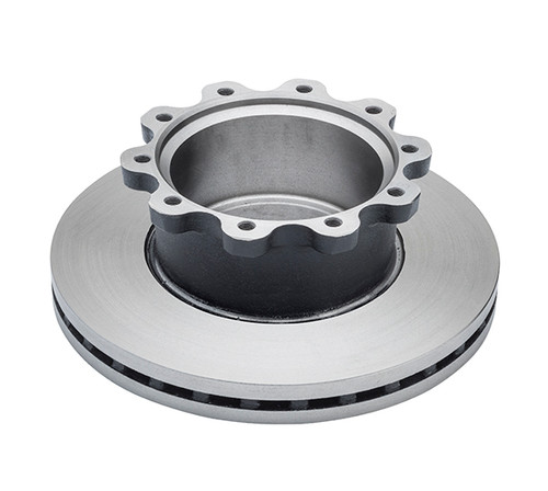 Haldex / Midland MPBR76694 Midland MPBR76694 Air Disc Brake Rotor