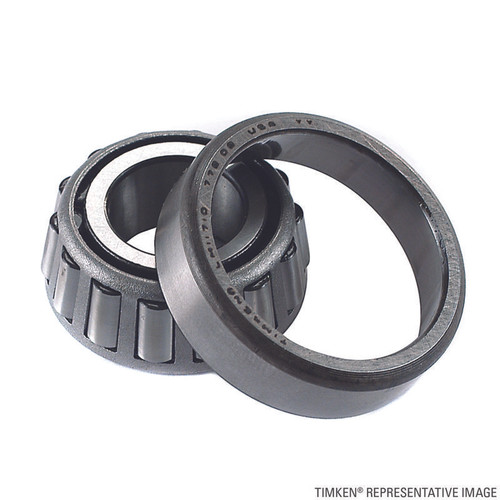 Timken SET413 Timken SET413 Wheel Bearing & Race Set (HM212049