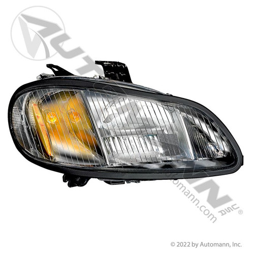 Freightliner M2 / Thomas Bus LED Headlamp RH- Replaces A66-05475-003  /Roadmax 27660C