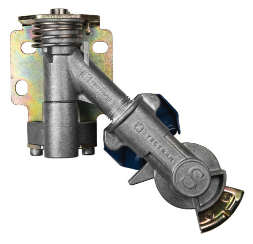 Automann 179.1066K Gladhand Set w/ Intergrated Grips