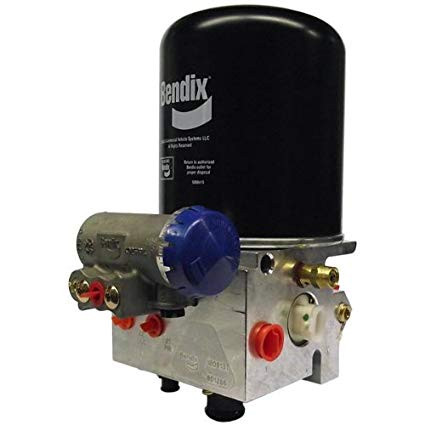 Bendix Air Dryer Systems 801266 Bendix AD-IS Air Dryer Assembly *Brand ...