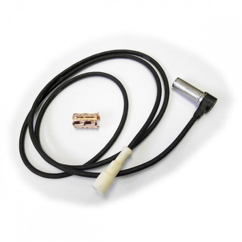 ヴェロニカ　アンダーコントロール Bendix K181265 Bendix 90 Degree Wheel Speed Sensor, 75