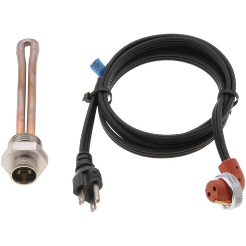 Phillips & Temro 3500077 Engine Heater 1 3/16