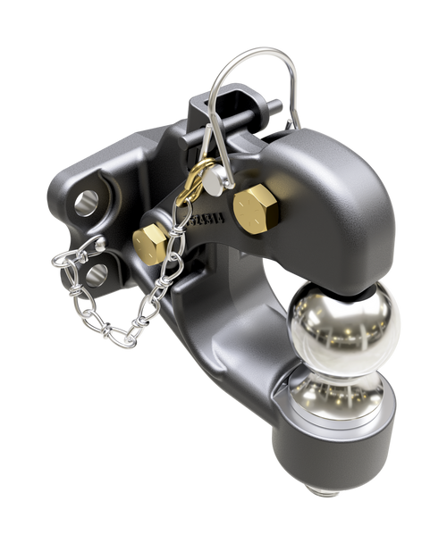 TP-0402-001 Nickel Compensated Stop Tailpiece
