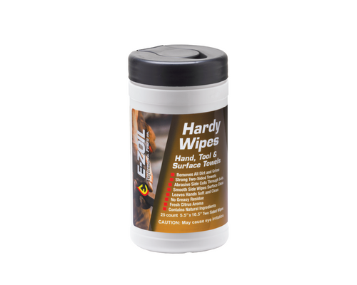 Permatex 42274 Scrubs in a Bucket- 72ct (42274)