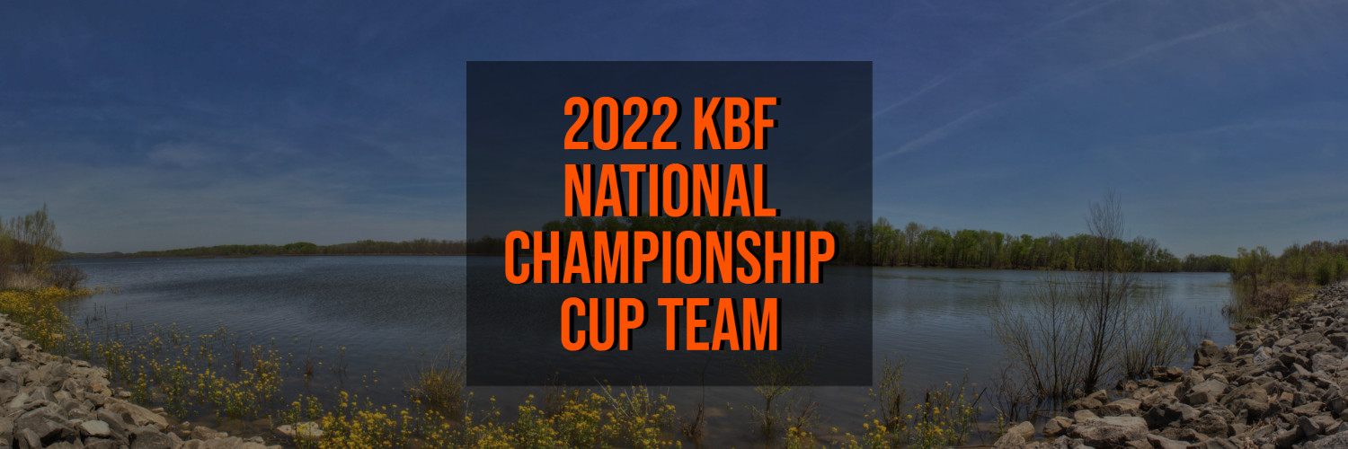 The 2022 YakAttack KBF Challenge Cup Team