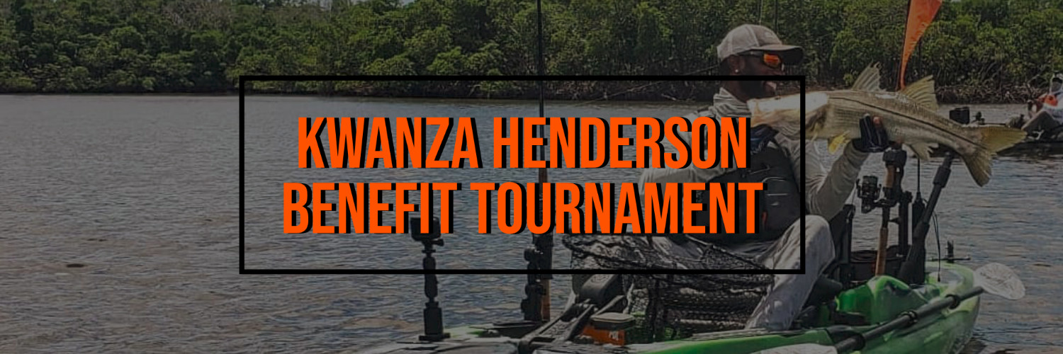 FBP Kwanza Henderson Benefit Tournament