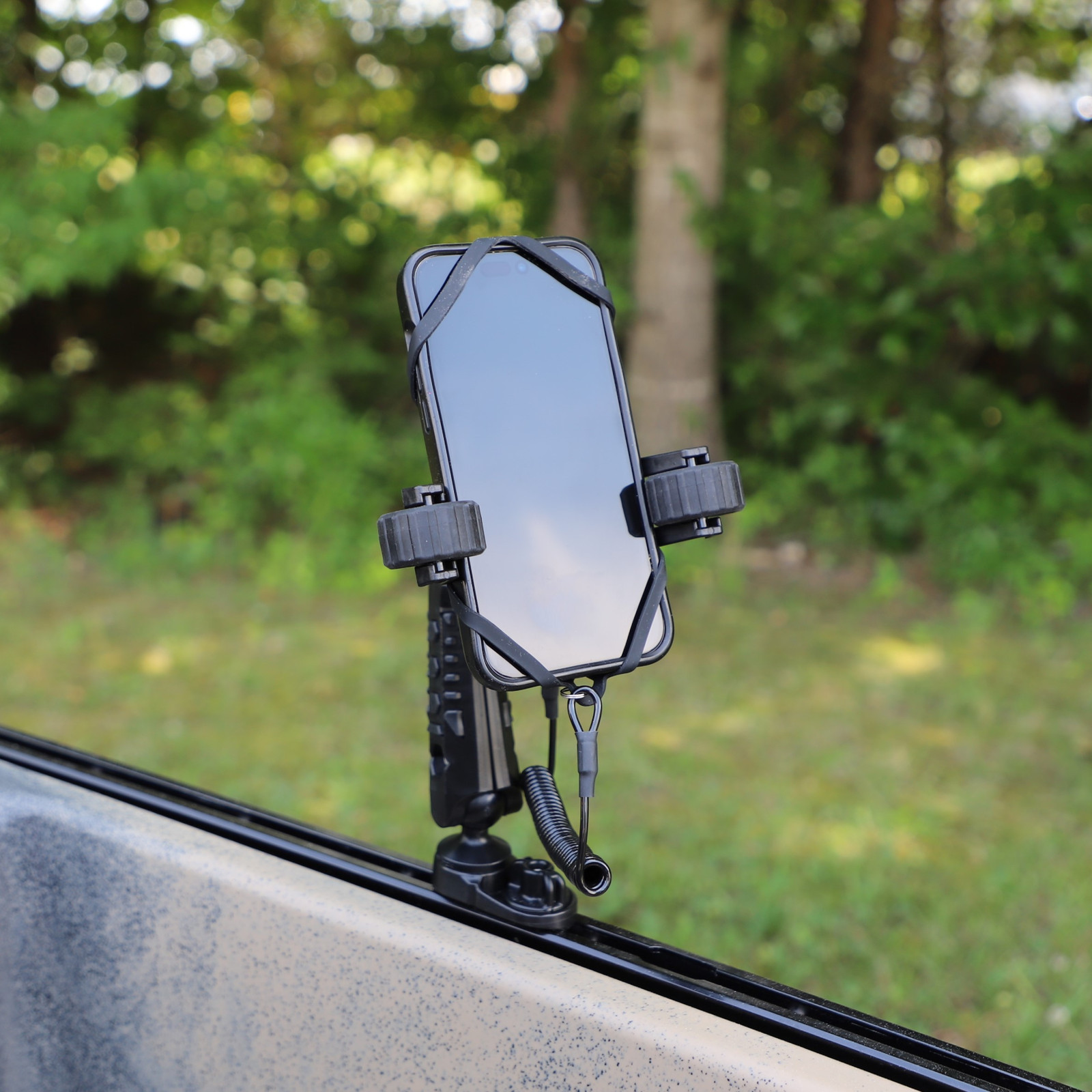 SharpShooter MultiMedia Mount