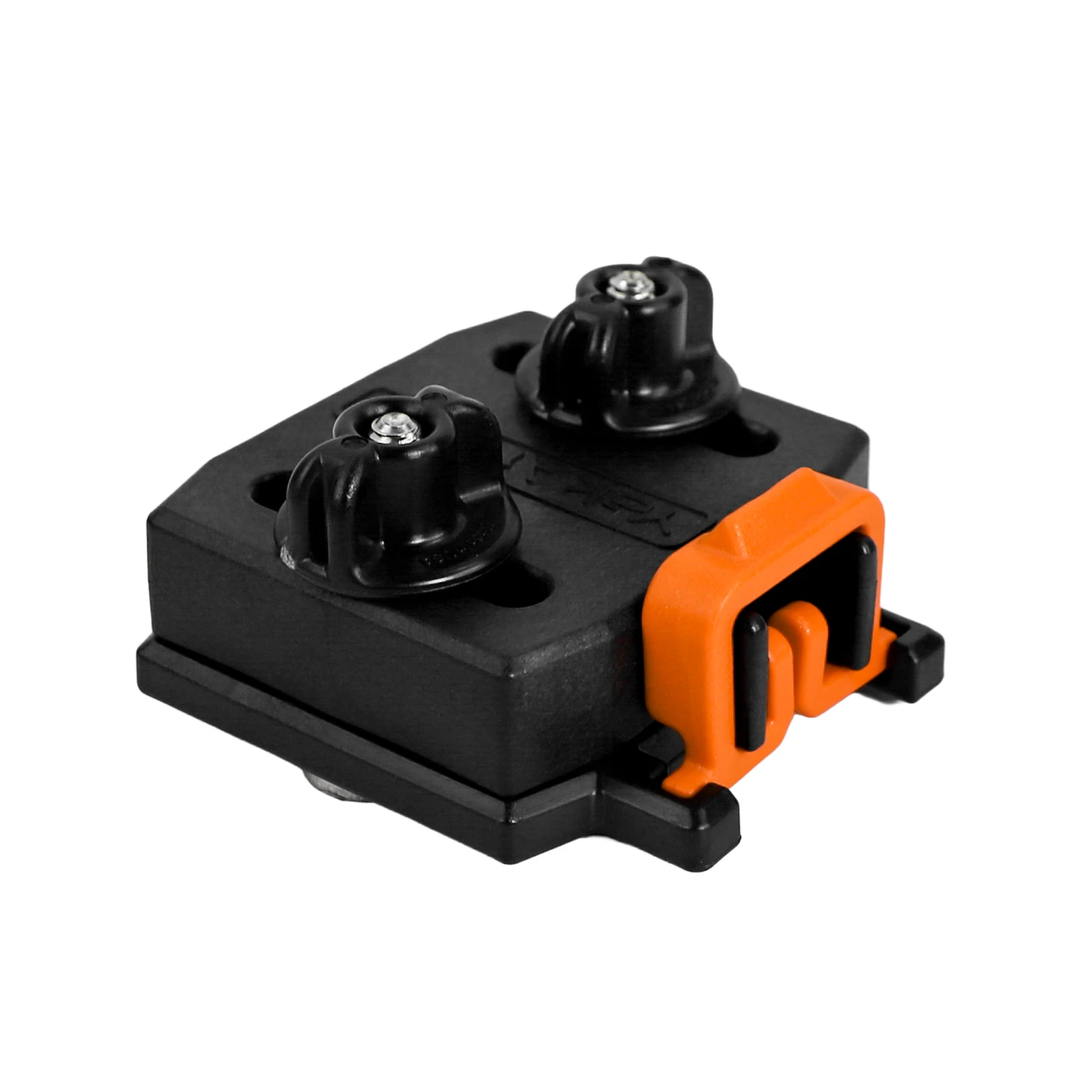 TowNStow Wheelie Bar Track Mounted Quick Connect, Two Pack