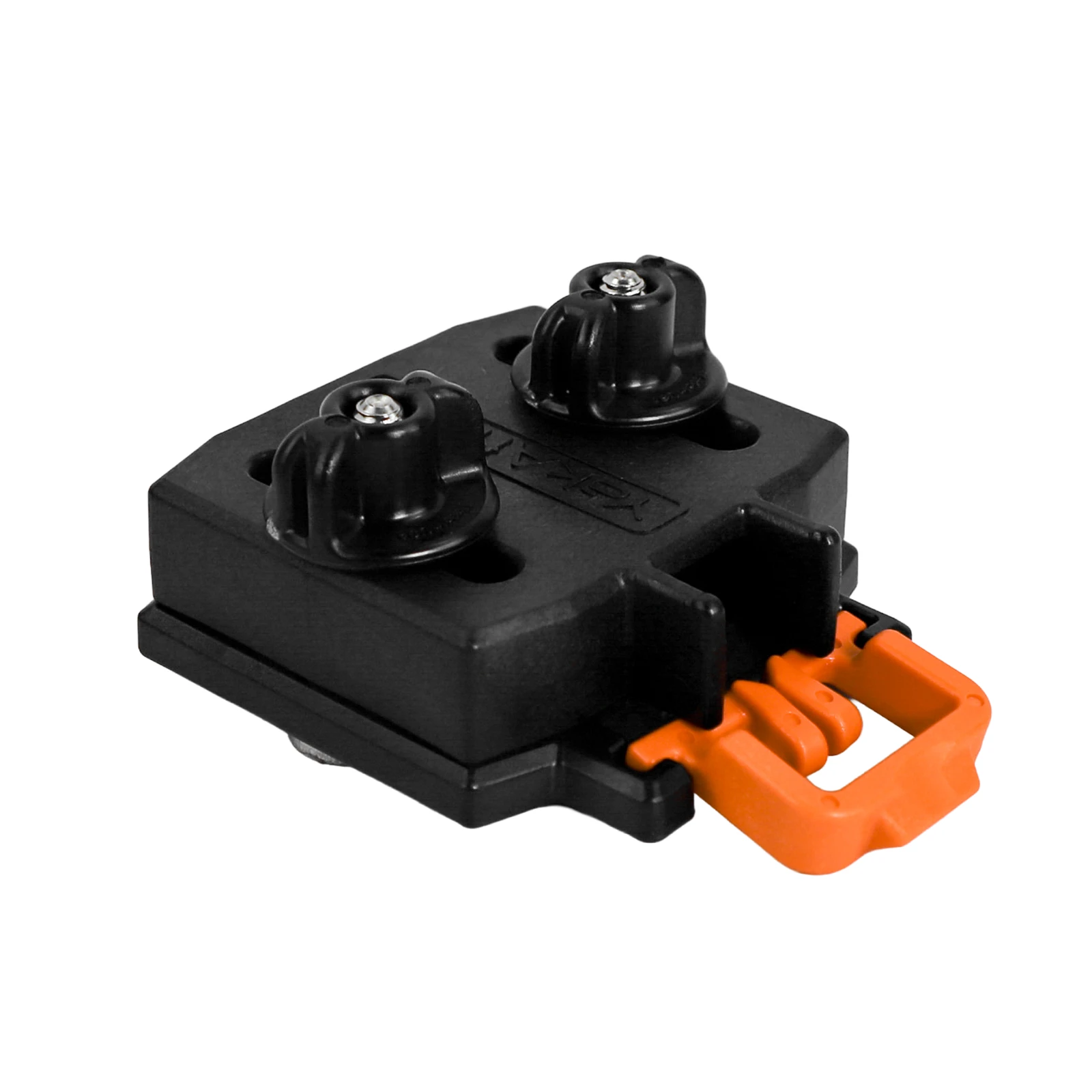 TowNStow Wheelie Bar Track Mounted Quick Connect, Two Pack