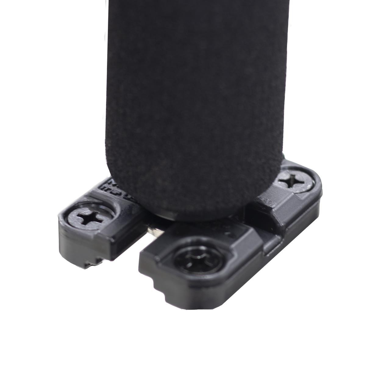 VISICarbon Pro , CPM, Includes Mighty Mount and Hardware CPMMMH (5)