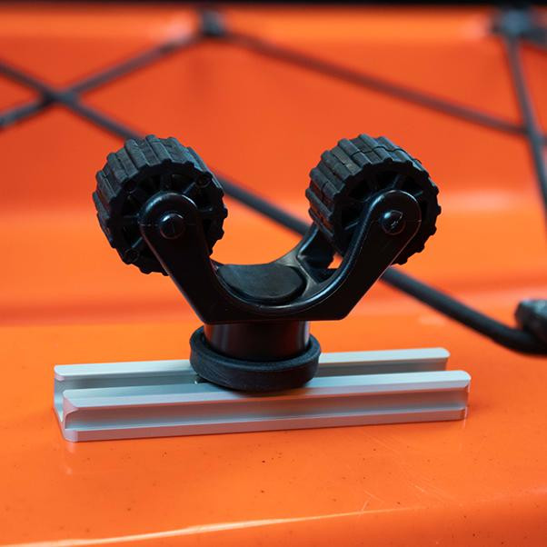 YakAttack® GT90 GearTrac 4
