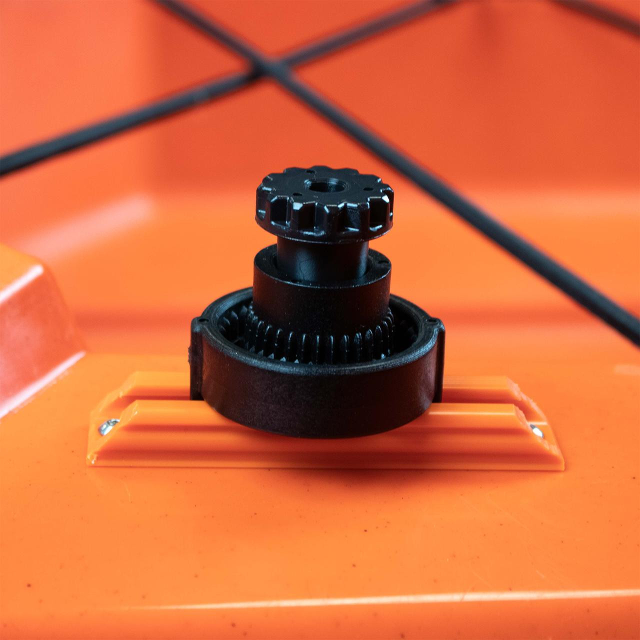 YakAttack® GTSL90 GearTrac 4