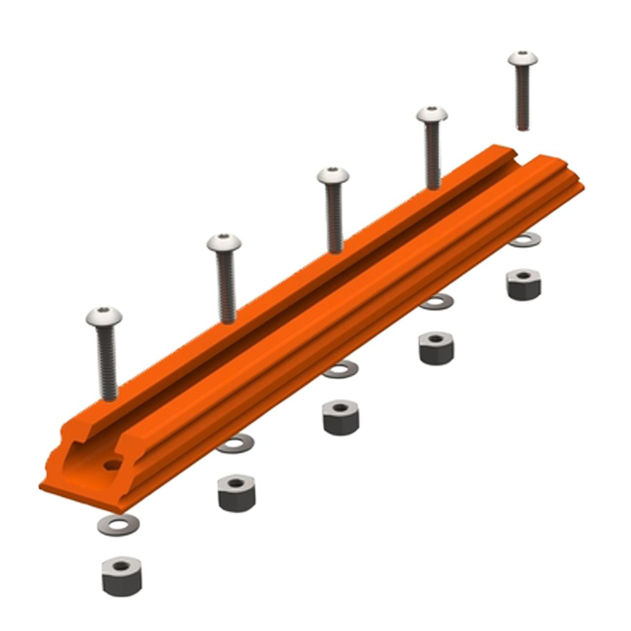 YakAttack® GTSL90 GearTrac 8