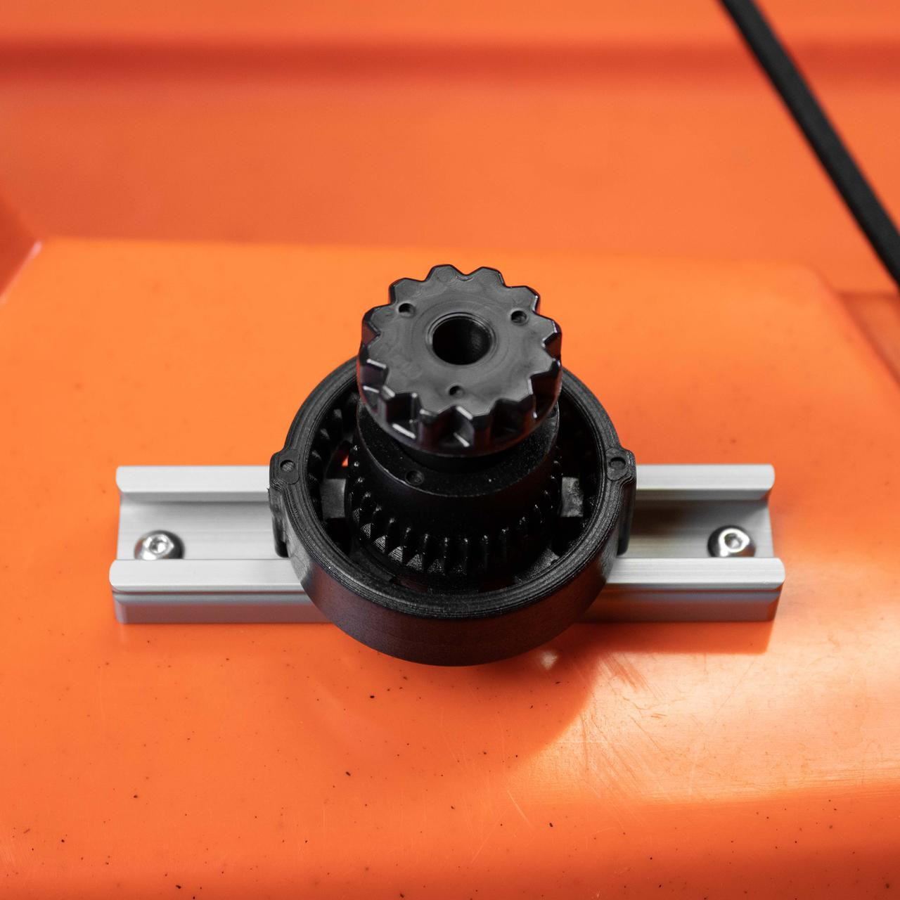 YakAttack® GT90 Top Loading GearTrac™ 4