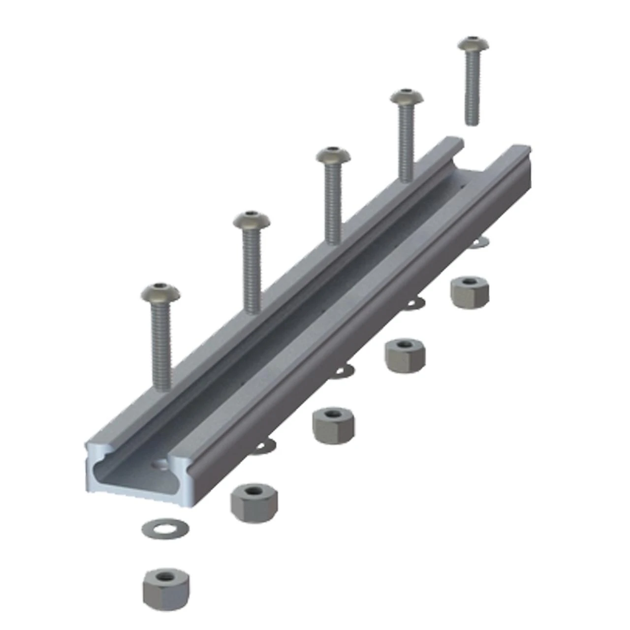 GT90 Top Loading GearTrac 8 GTTL90-08 (3)