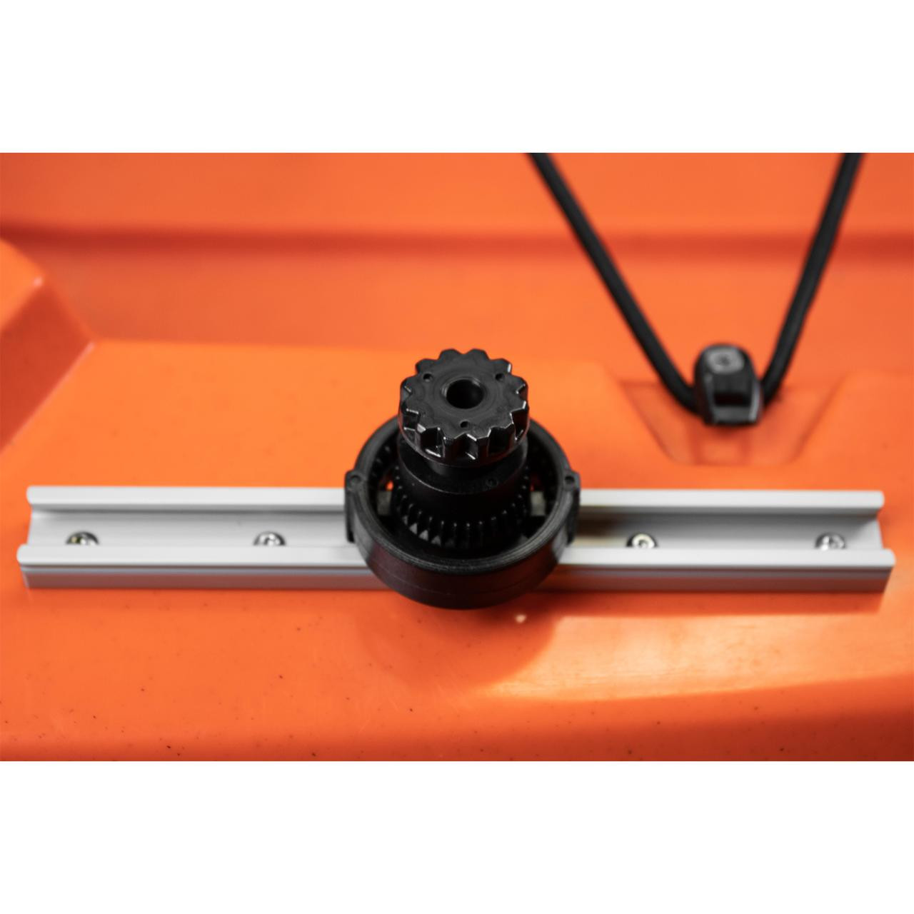 YakAttack® GT90 Top Loading GearTrac 8