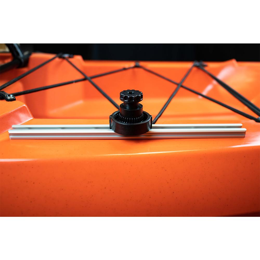 YakAttack® GT90 Top Loading GearTrac 12