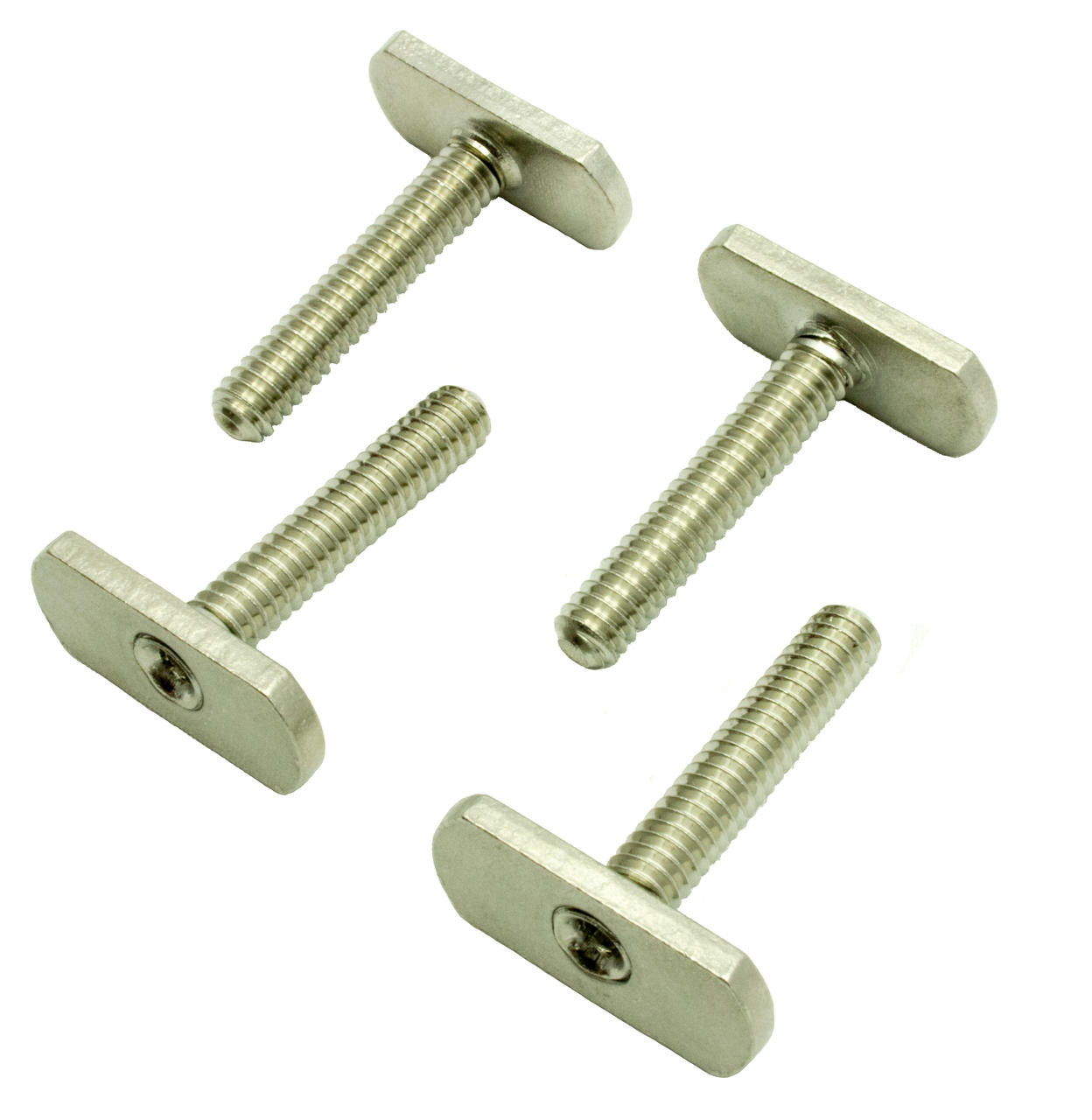 YakAttack® GearTrac™ Hardware Assortment - Kayak Fishing Essentials