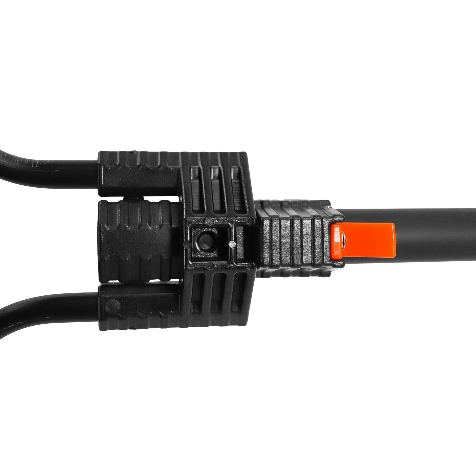 Leverage Landing Net®, 12'' x 20'' Hoop with Foam Extension