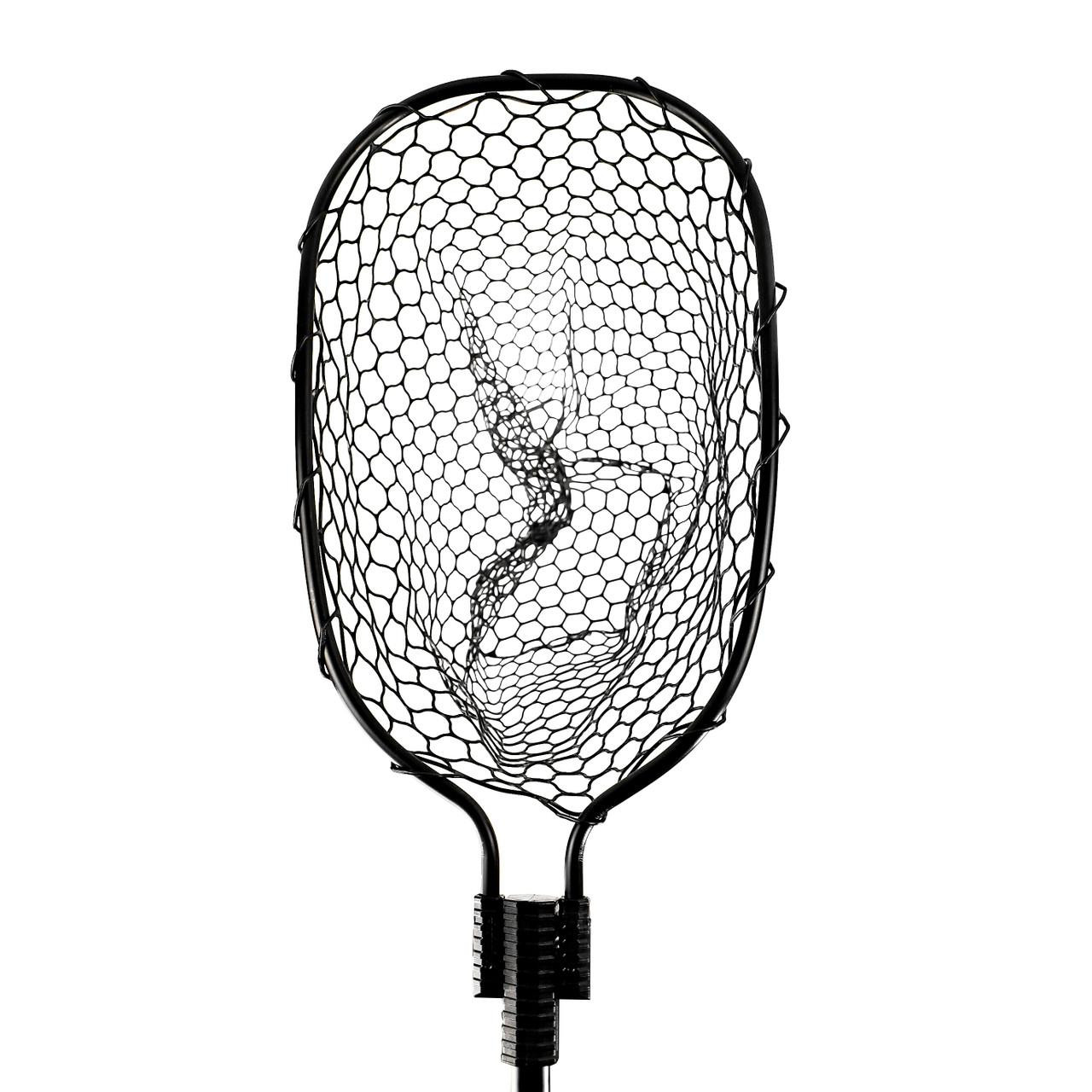  Leverage Landing Net®, 12'' x 20'' Hoop with Foam Extension 