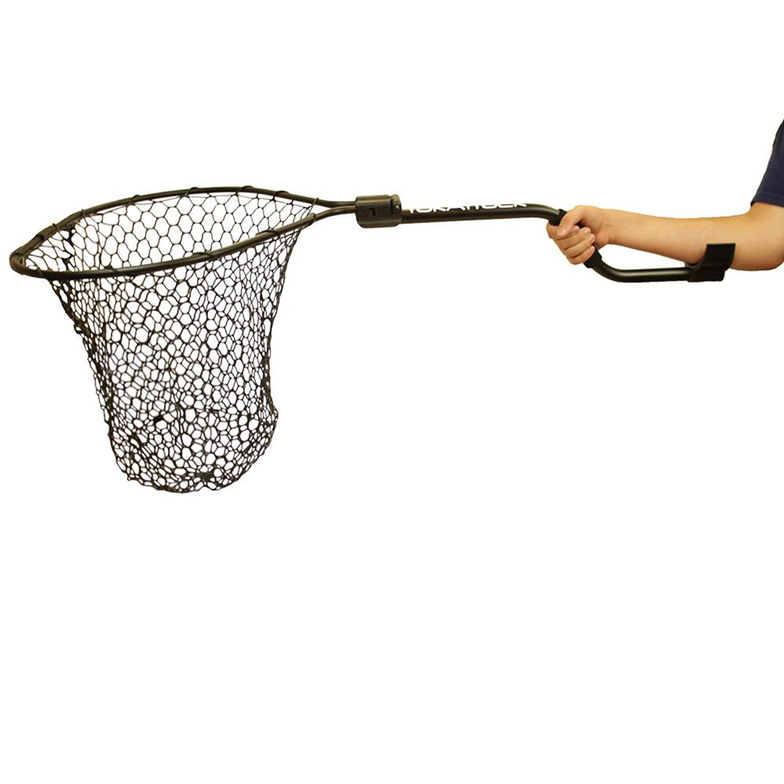 Leverage Landing Net®, 20'' x 21'' Hoop