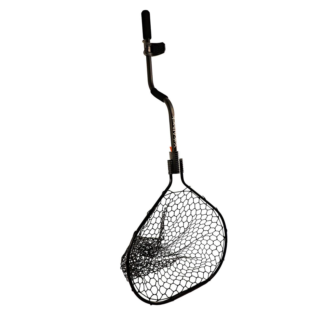 Leverage Landing Net®, 20'' x 21'' Hoop with Foam Extension (1)