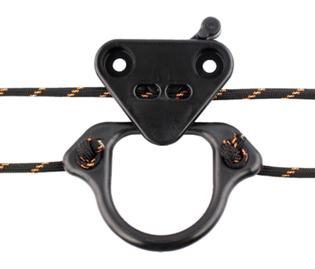 LeverLoc Anchor Trolley - Thumbnail 2