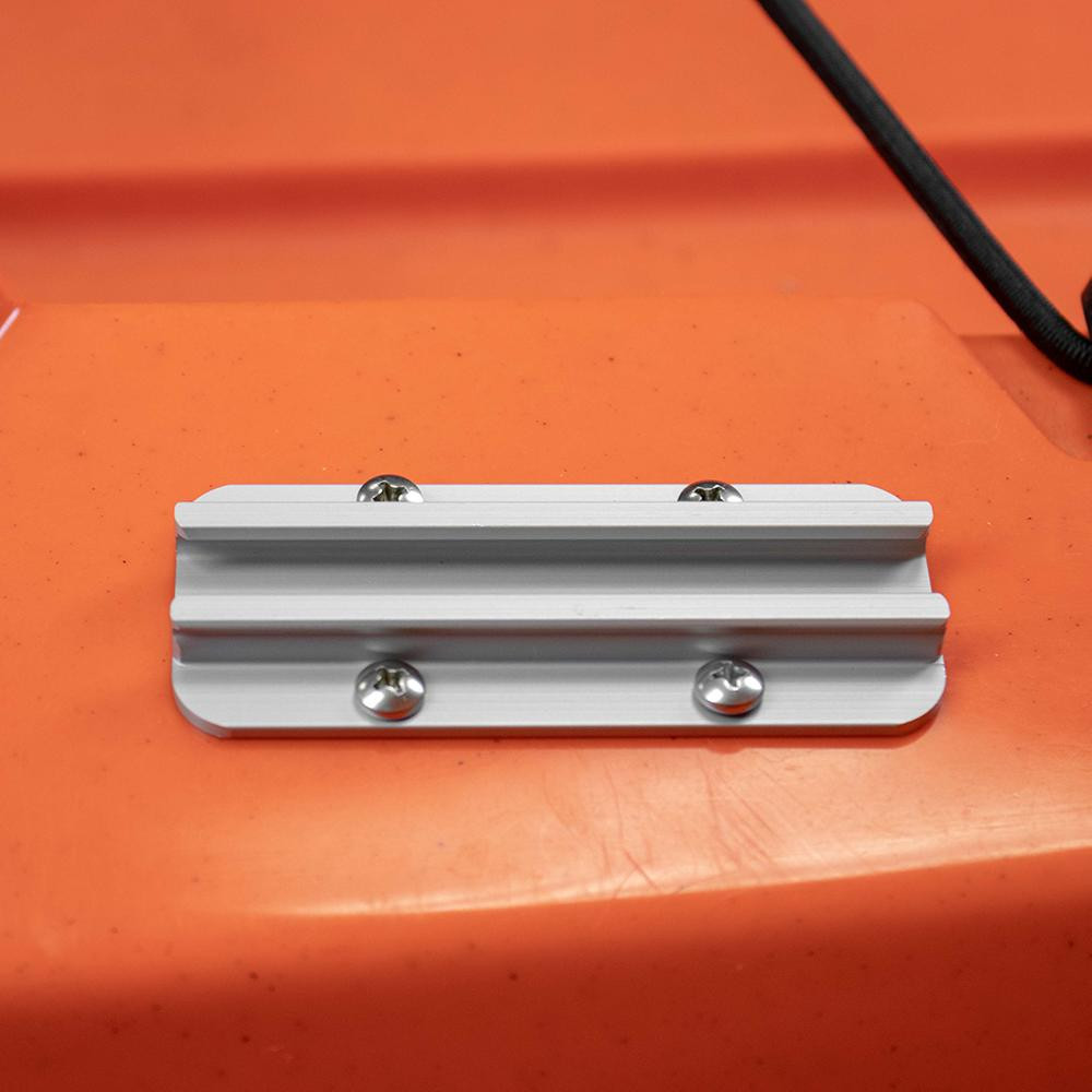 YakAttack® GT175 Top Loading GearTrac™ 4