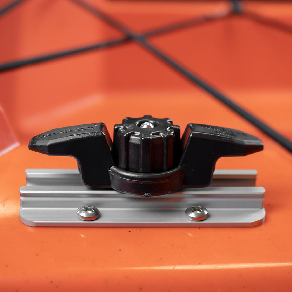 YakAttack® GT175 Top Loading GearTrac™ 4