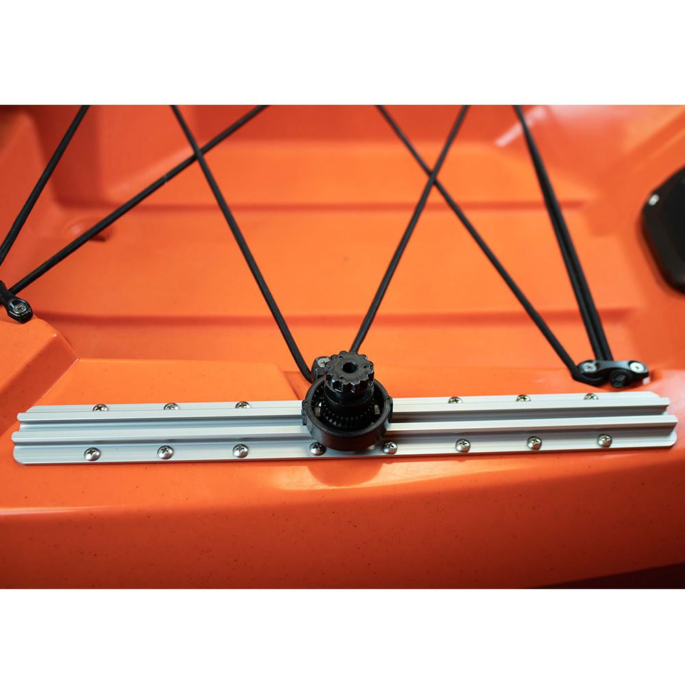 タクタク Hitachi ZX75US Track Pads - SkidHeaven.com