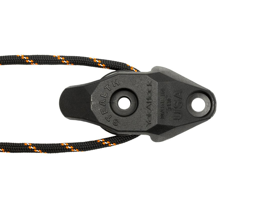 Stealth Pulley, 2 Pack with Hardware AMS-1011 (1)